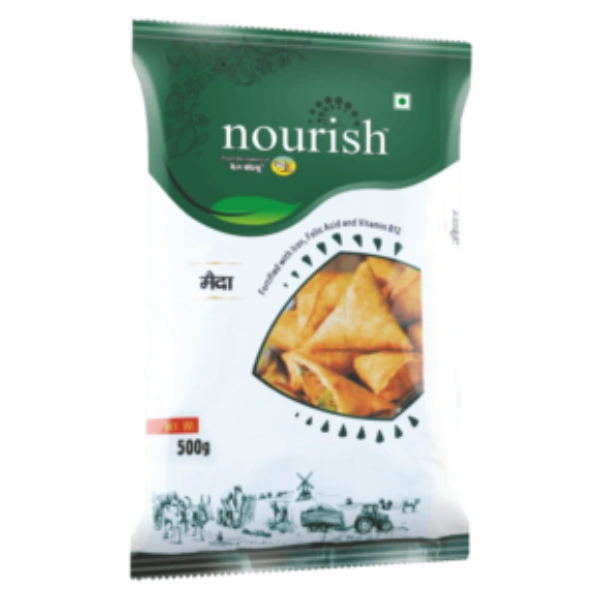 Nourish Maida - 500 gm